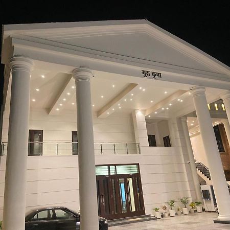Guru Kripa House Lejlighed Jodhpur  Eksteriør billede