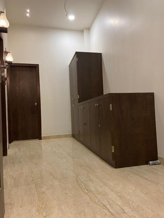 Guru Kripa House Lejlighed Jodhpur  Eksteriør billede