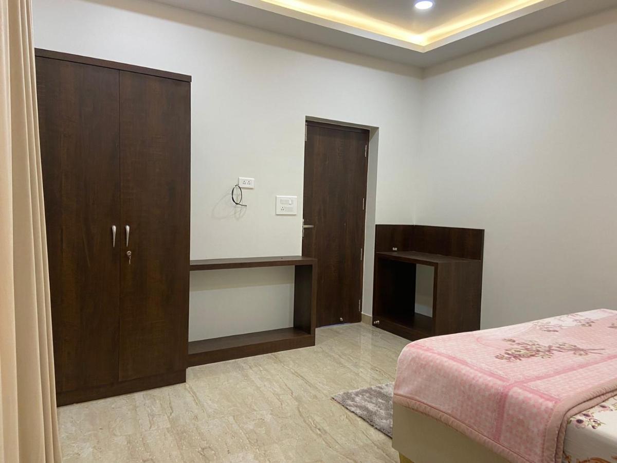 Guru Kripa House Lejlighed Jodhpur  Eksteriør billede
