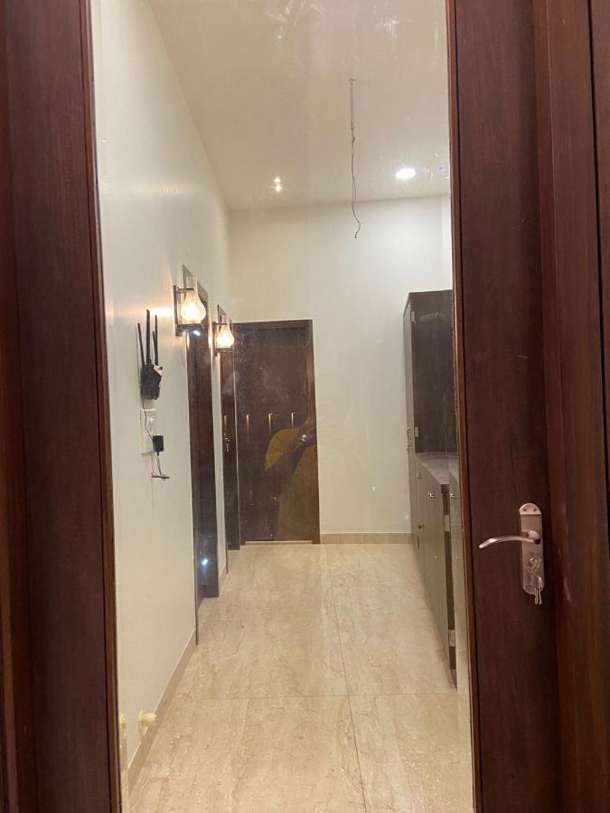 Guru Kripa House Lejlighed Jodhpur  Eksteriør billede