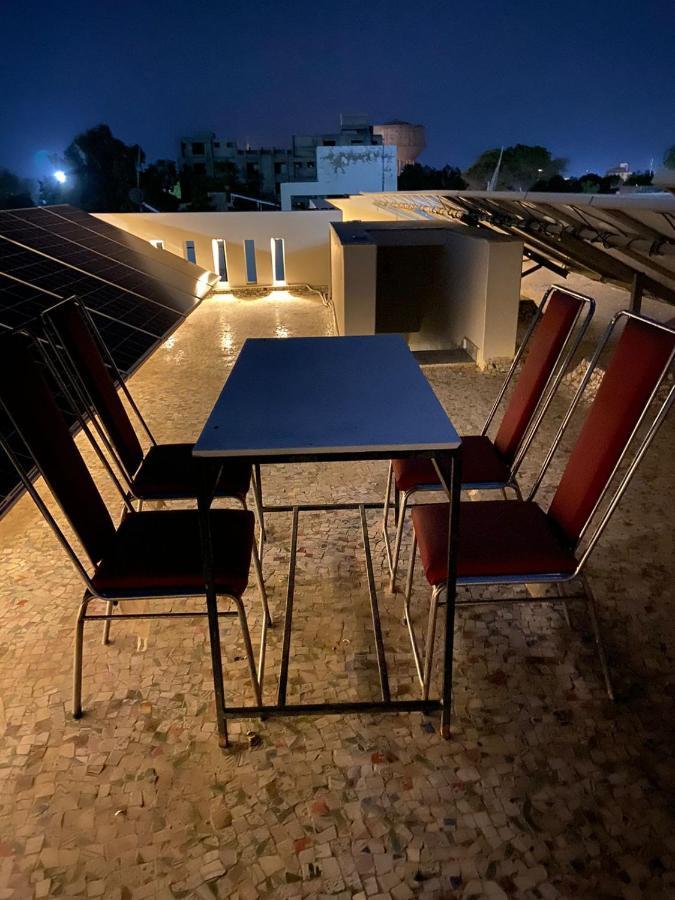 Guru Kripa House Lejlighed Jodhpur  Eksteriør billede