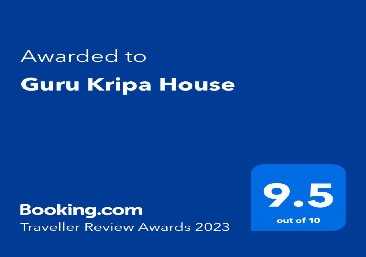 Guru Kripa House Lejlighed Jodhpur  Eksteriør billede